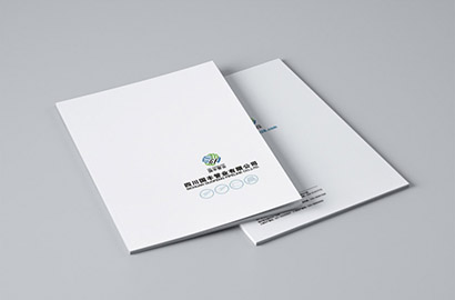 和平区画册设计：以纸为媒，镌刻城市的精神图腾